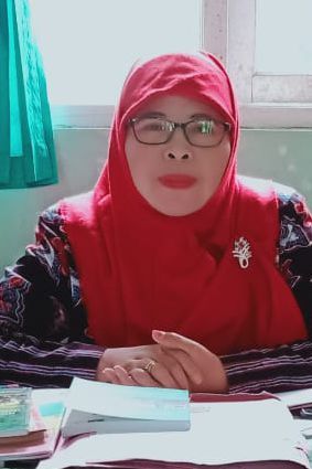Kepala Madrasah